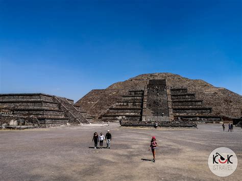 Pochodzenie Teotihuacan: Odrodzenie Miasta Bogów w Mezoameryce