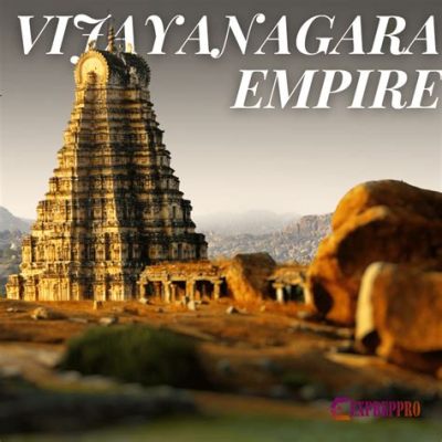 Pogrom w Madurai; Rozwiązanie dynastii Pandya, Wzrost Imperium Vijayanagara