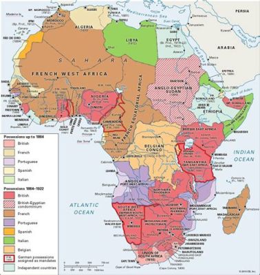 Wojna Nguni-Tswana: Zderzenie klanów w V wieku w Południowej Afryce